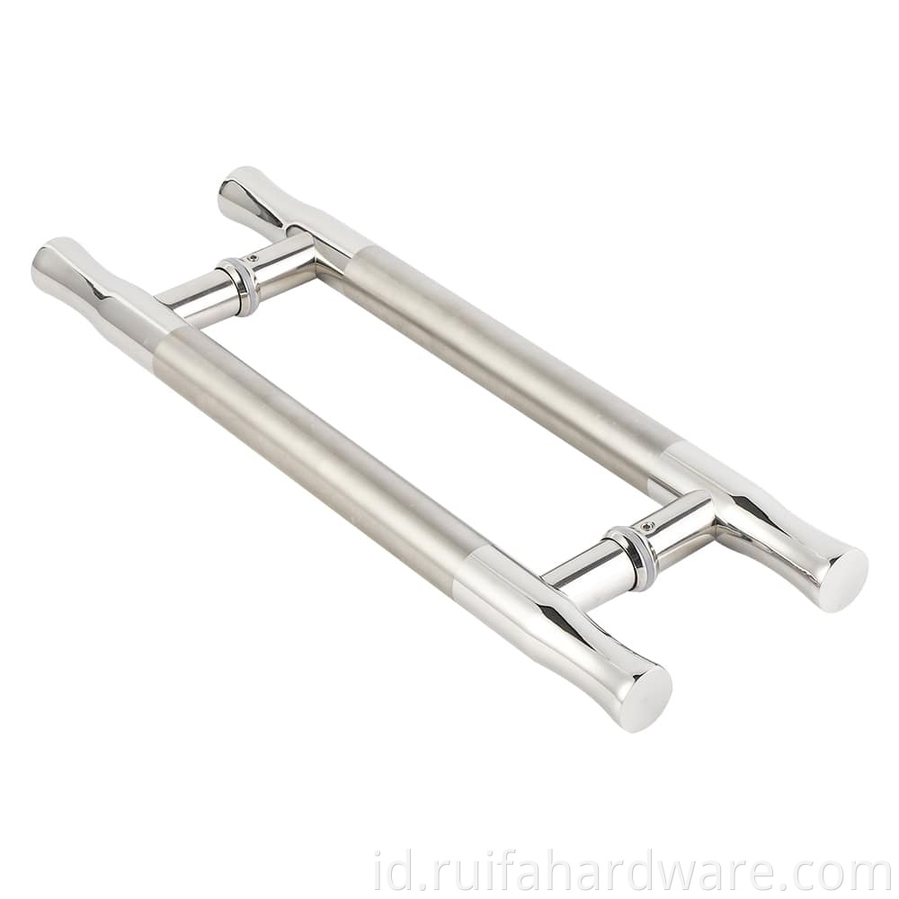 H Handle For Glass Door (3)
